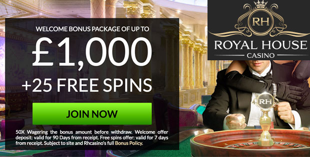 Luxury Casino Free Spins No Deposit