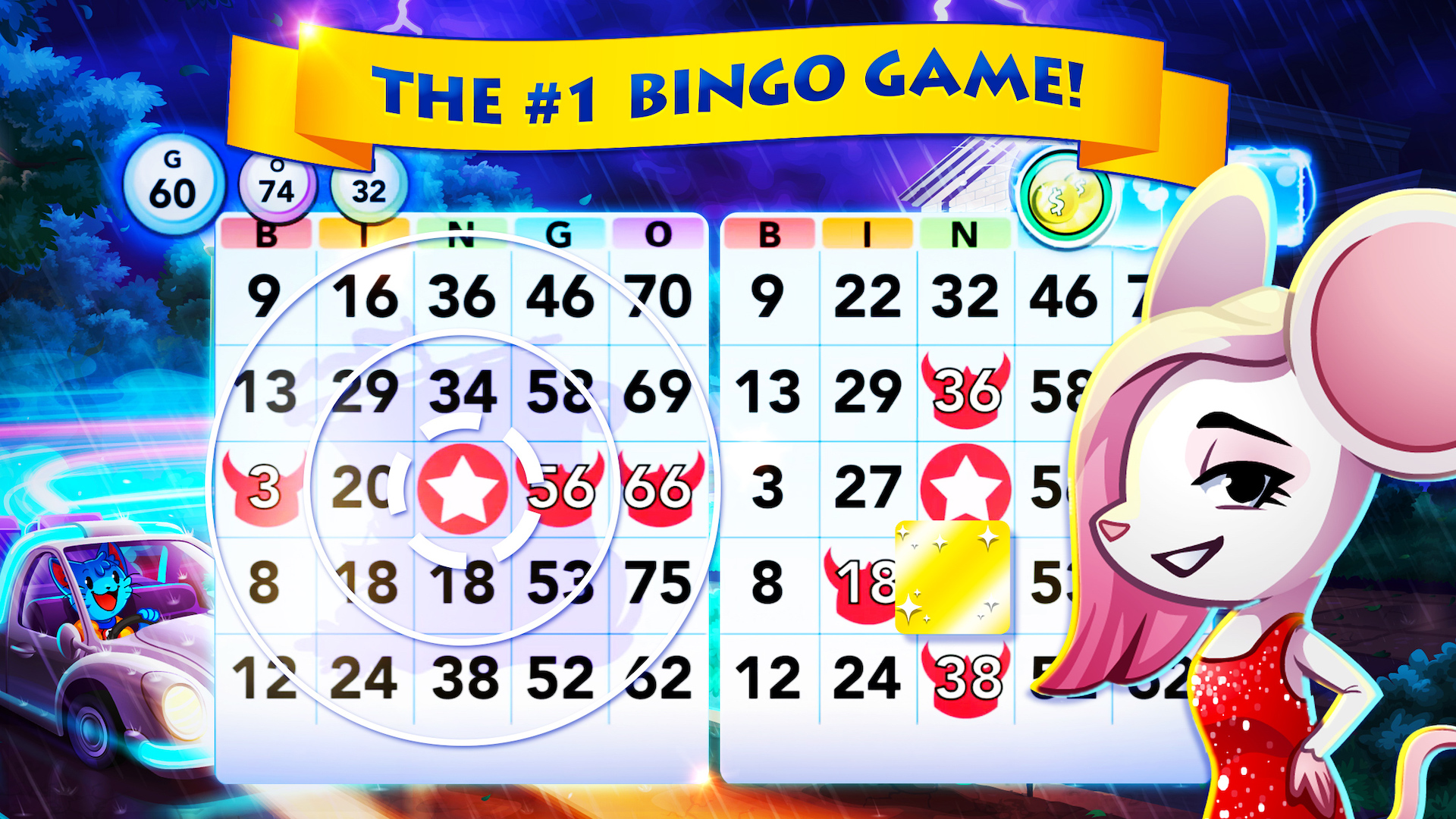 Bingo App Download For Android
