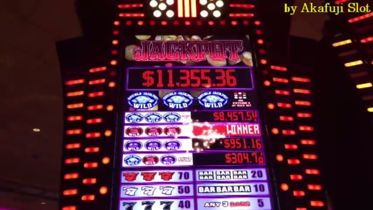 Filthy Rich Slot Machine